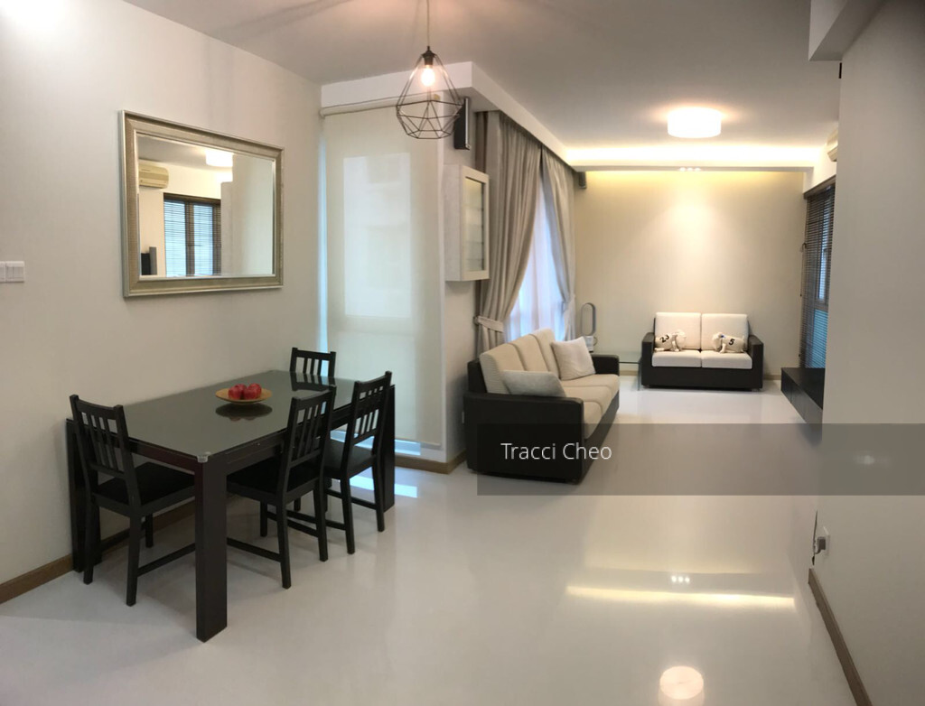 Savannah Condopark (D18), Condominium #267703641